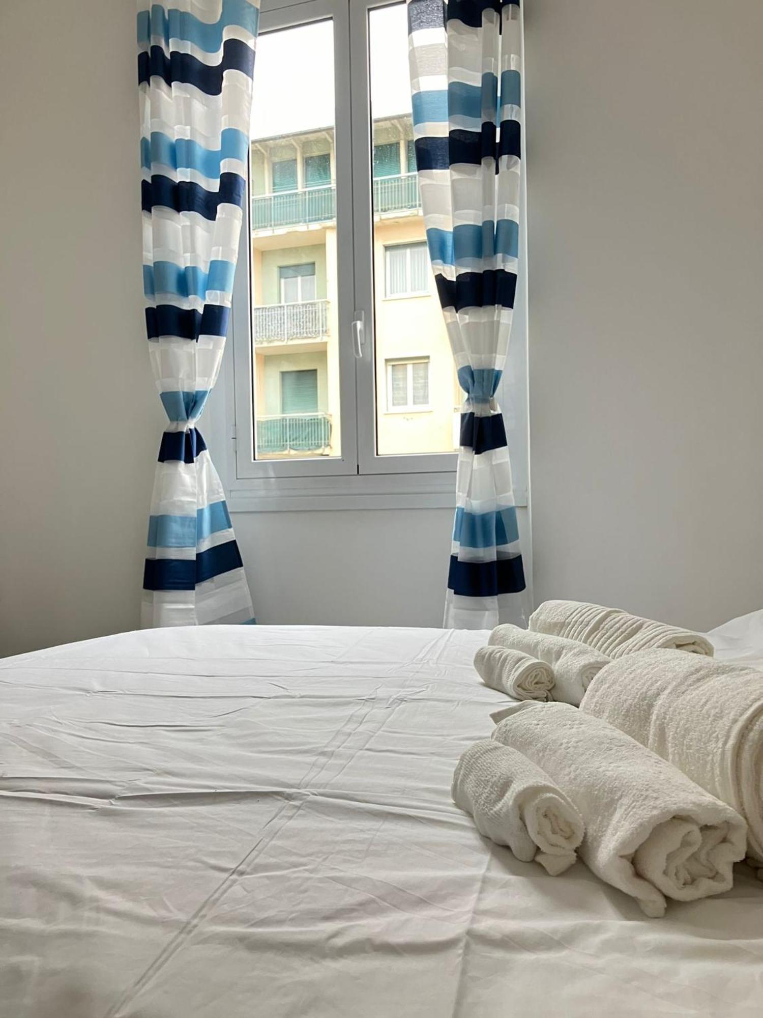 Brignole Home Genova Exterior foto