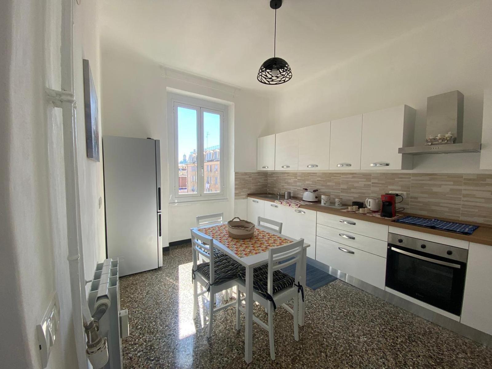Brignole Home Genova Exterior foto