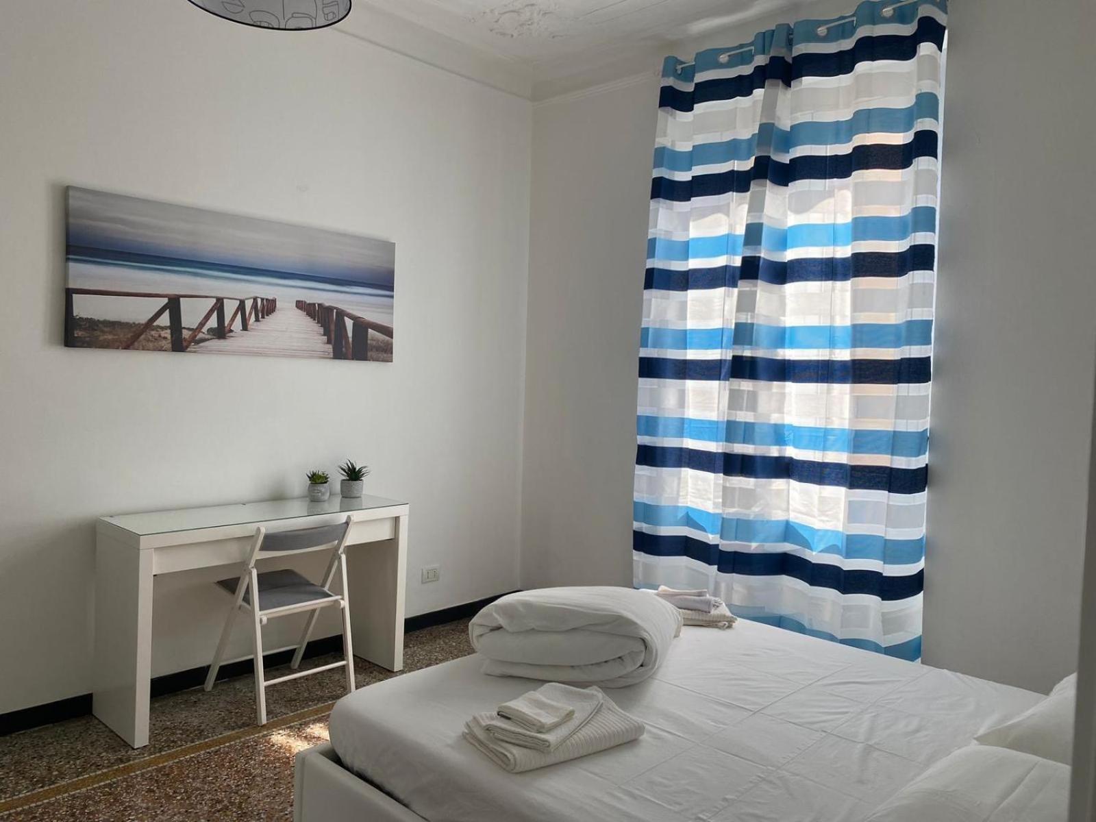 Brignole Home Genova Exterior foto