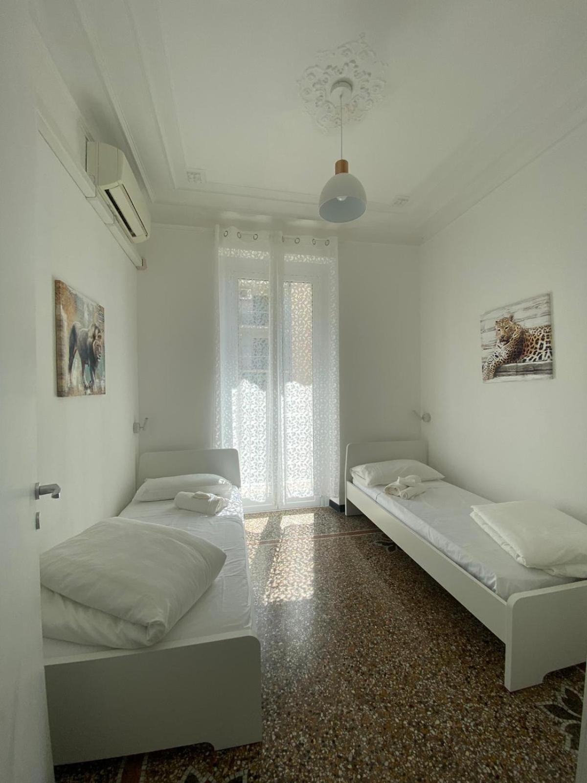 Brignole Home Genova Exterior foto